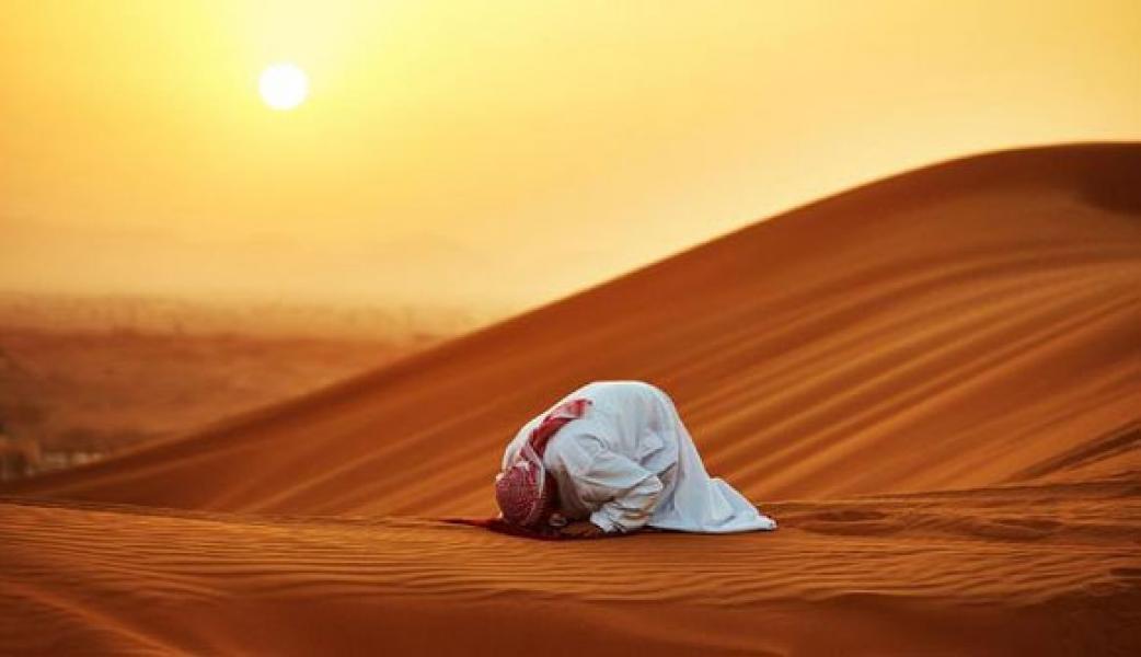 Kisah Nabi Zakaria dan Kelembutan Doa Memohon Keturunan