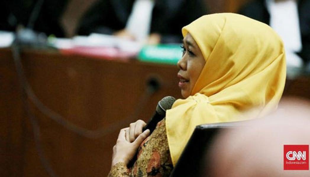 Kisruh Risma vs Pemprov, PDIP Minta Khofifah Tidak Egois