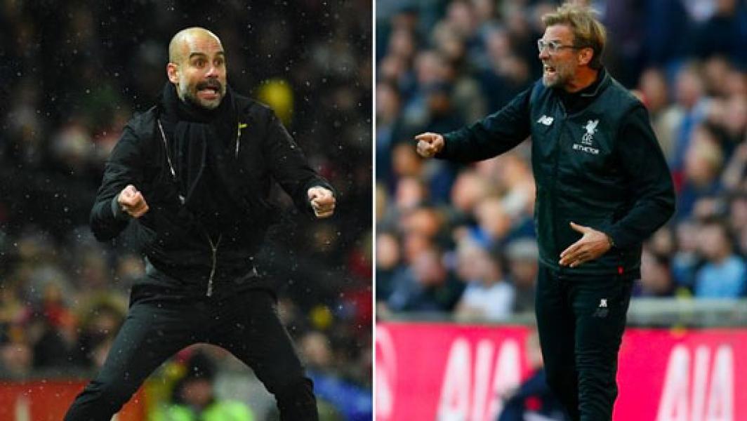 Klopp Puji Guardiola sebagai Manajer Termodis di Liga Inggris