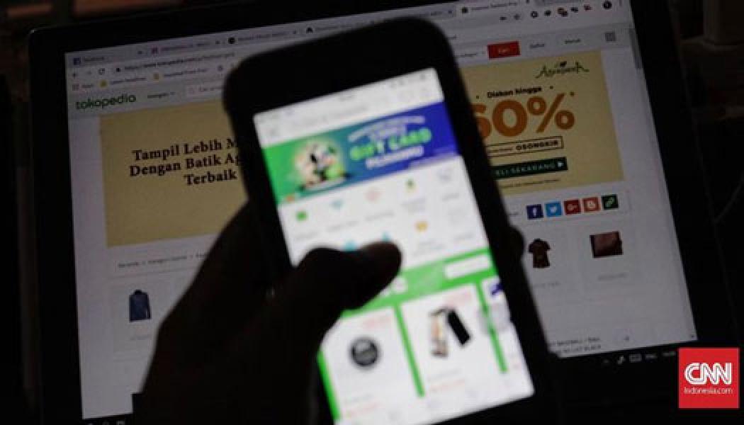 Kominfo Didesak Sanksi Tokopedia dan Bhinneka soal Akun Bocor
