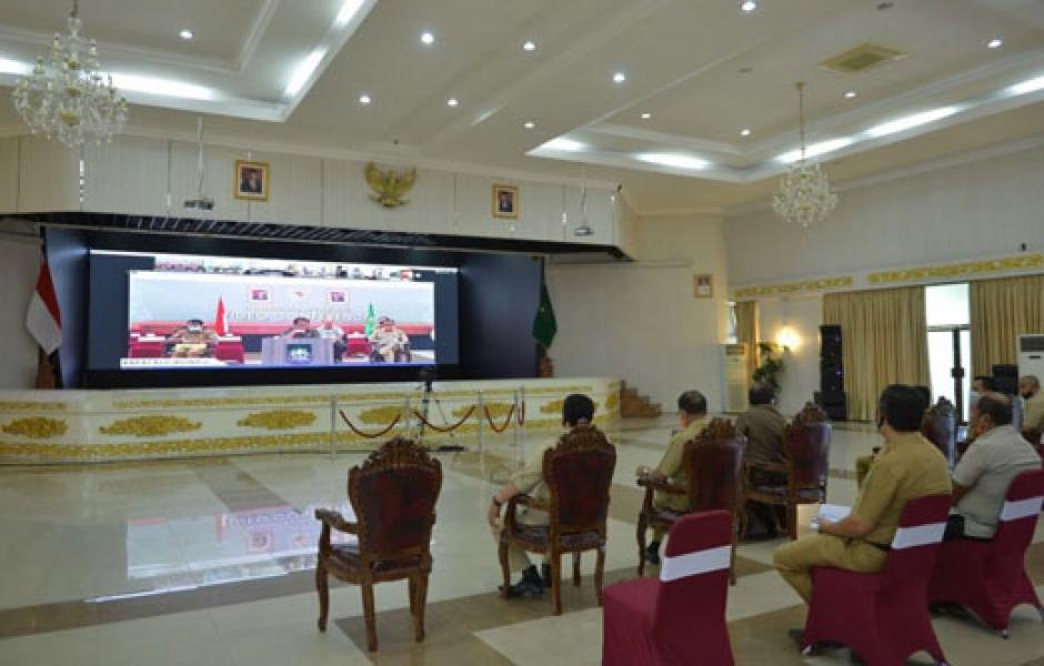 Kontraksi Pada Sektor Manufaktur Dipengaruhi Oleh Penurunan Permintaan Domestik