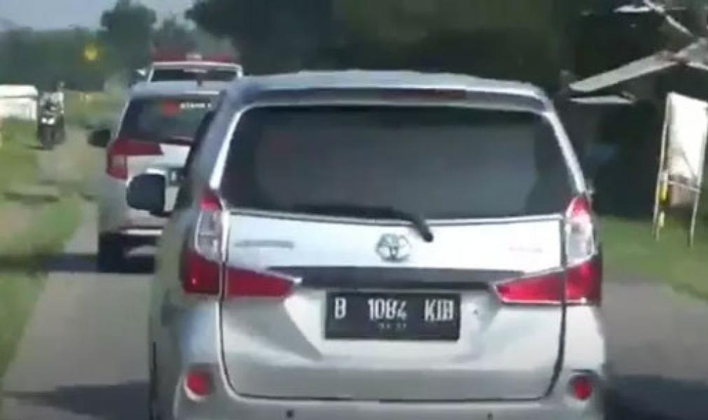 Korlantas Polri: Warga Jabodetabek Boleh Mudik Lokal asal Taat PSBB