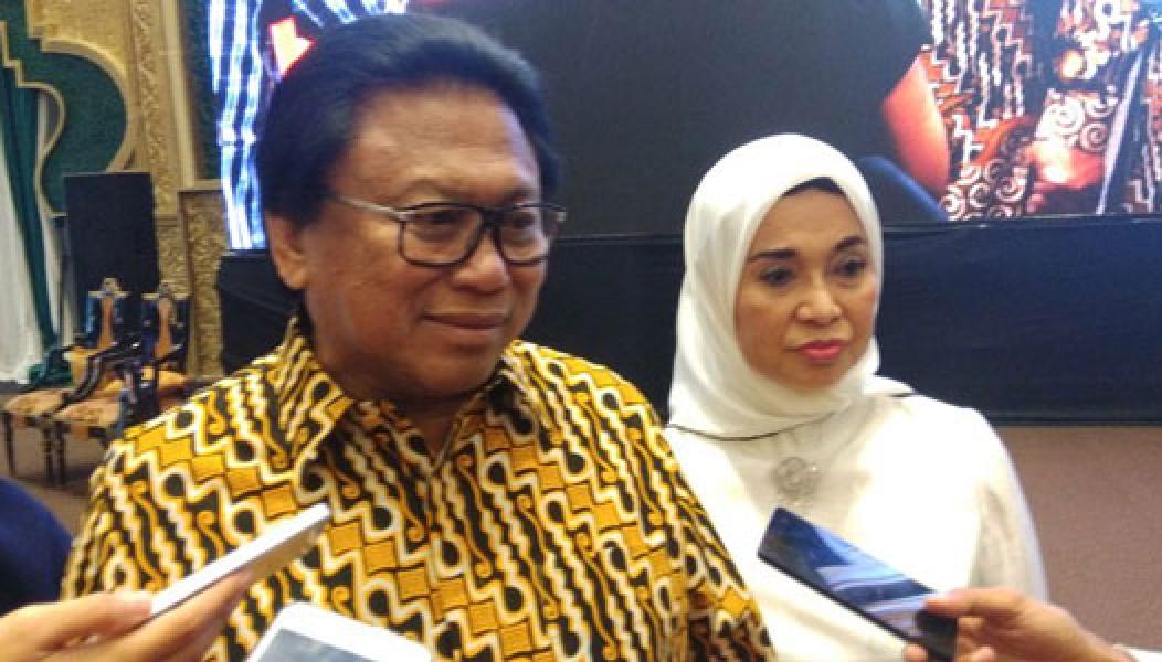 Kuasa Hukum: Ada Pihak Sengaja Ingin Mendiskreditkan OSO