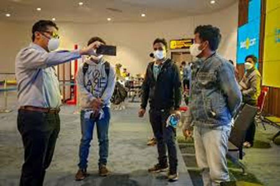 LIPI: Minum Air Laut Bisa Sebabkan Kematian