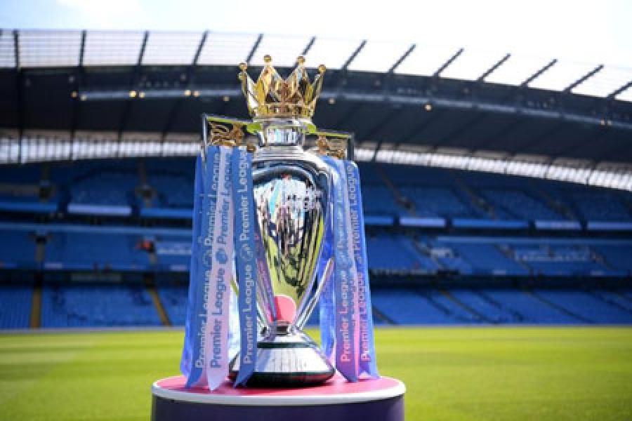 Liga Inggris Dimulai Kembali 17 Juni 2020, Man City vs Arsenal Jadi Pembuka