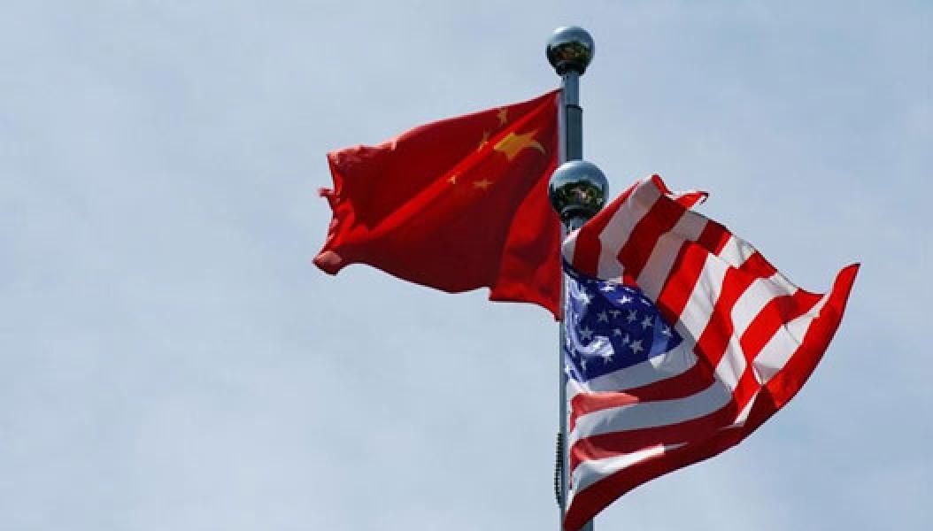 Makin Panas! AS dan China Bisa Perang di Laut China Selatan?