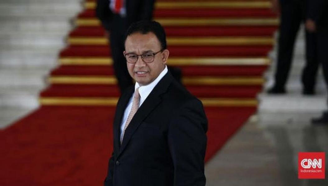 Media Australia Soroti Polemik Anies Mirip Gubernur New York