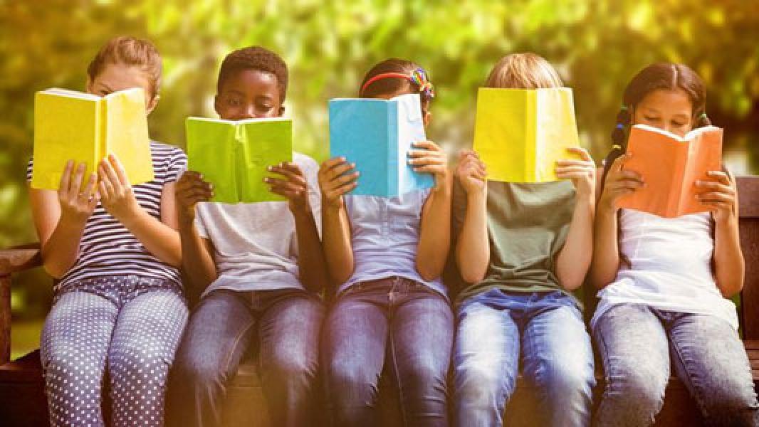 Mengajarkan Anak Soal Corona Lewat Dongeng