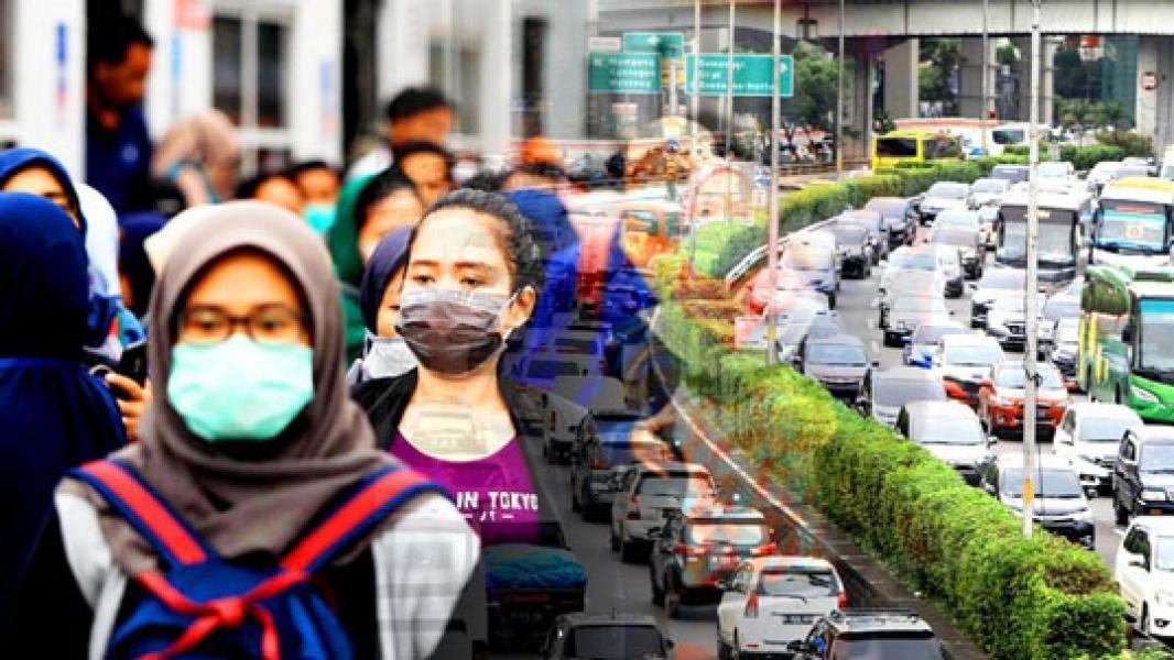 Mengungkap Lagi Skenario Hidup Normal Jika Diterapkan 1 Juni