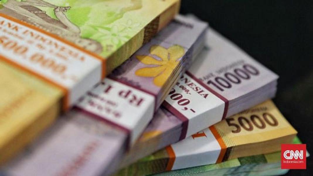 Menkeu Akan Berikan Voucher Pangan ke Warga Kelas Menengah