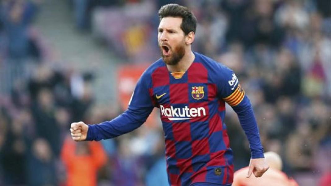 Messi: Bermain di Stadion Kosong Bakal Menyeramkan