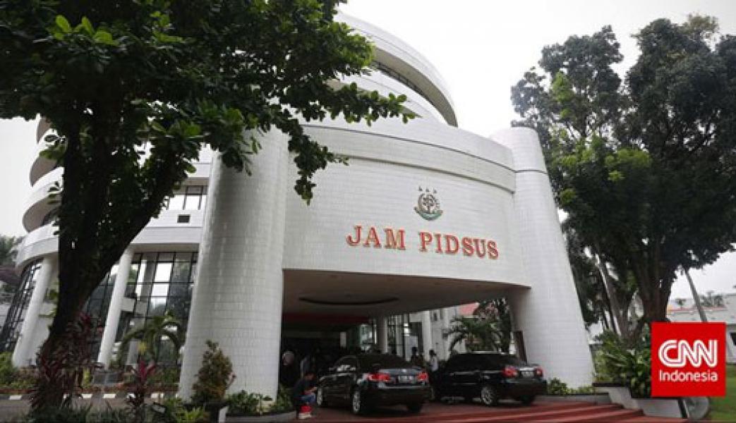 Miftahul Ulum Diperiksa, Kasus Eks Jampidsus Bisa Naik