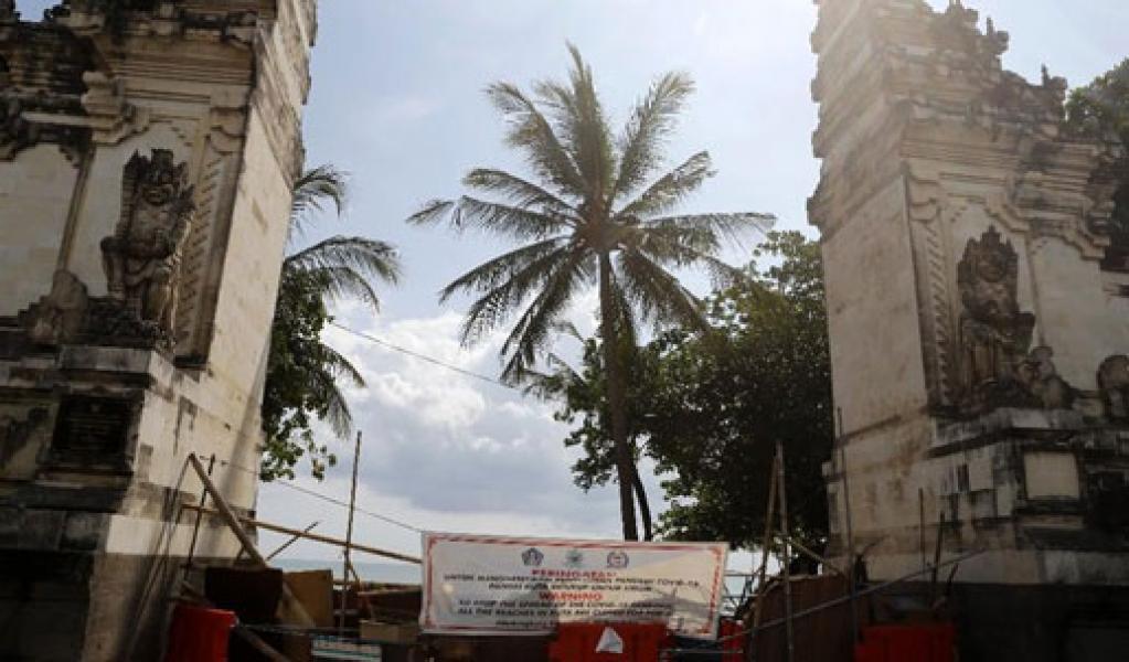 Mohon Maaf, Bali Belum Akan Terapkan The New Normal