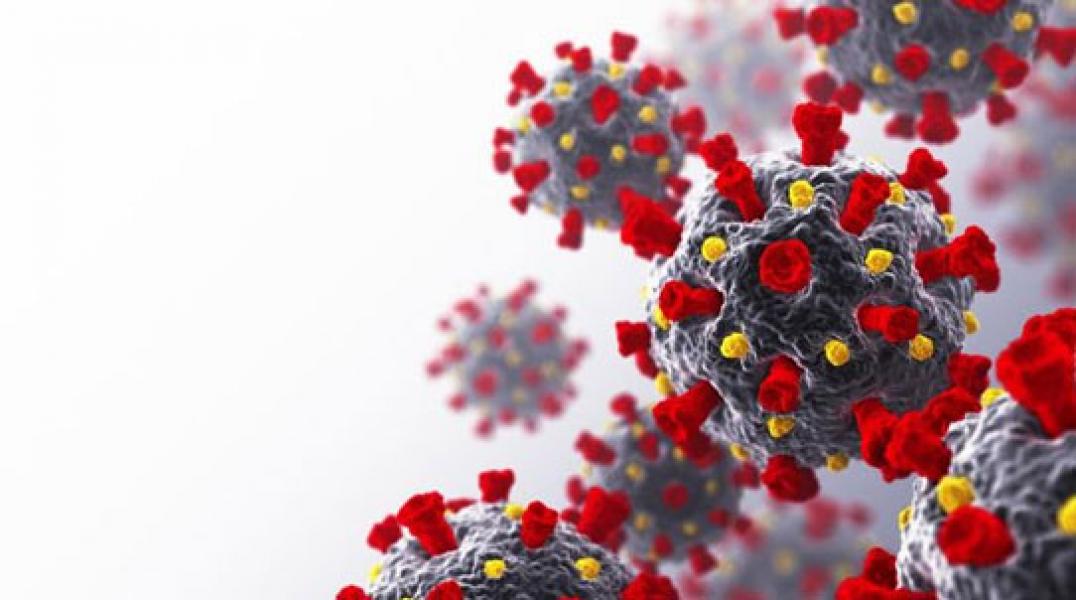 Munculnya Gejala-gejala Langka Virus Corona