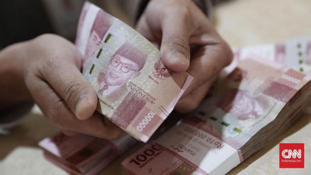 Nasabah Klaim Kerugian Akibat Koperasi Indosurya Capai Rp12 T