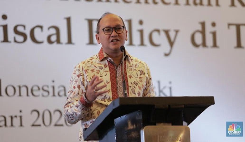 New Normal Ternyata Bikin Kantong Pengusaha Makin Bengkak