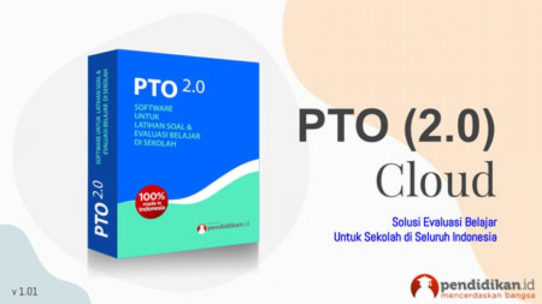 PENDIDIKAN.ID Luncurkan Sistem Ujian Online Dari Rumah Sesuai AKM Kemdikbud