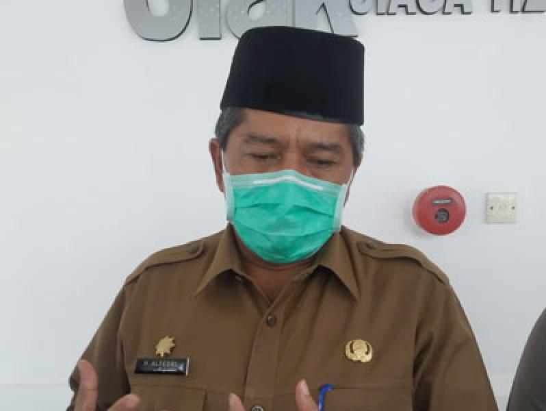 PSBB Berakhir, Pemkab Siak Bersiap Terapkan Skema New Normal