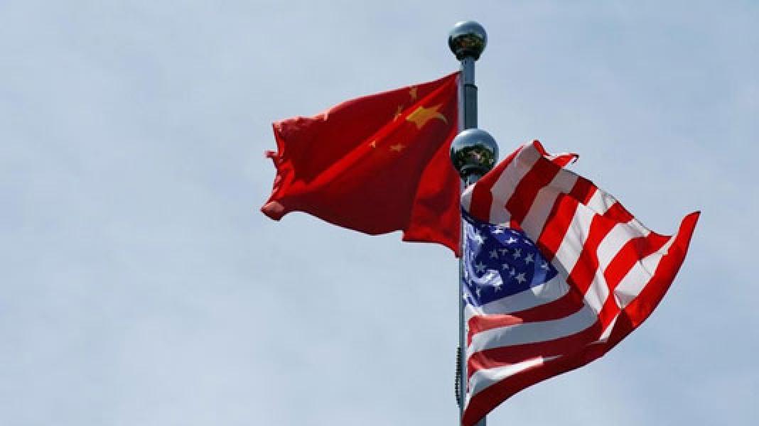 Panas! China Ancam AS Gegara `Penindasan` Atas Huawei Cs