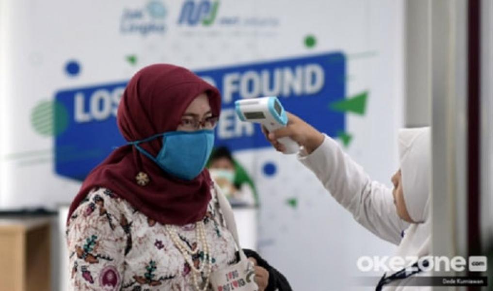Panduan Perjalanan ke Tempat Kerja di Era New Normal