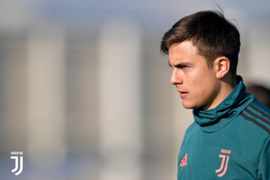 Paulo Dybala Dikonfirmasi Sembuh dari Virus Corona