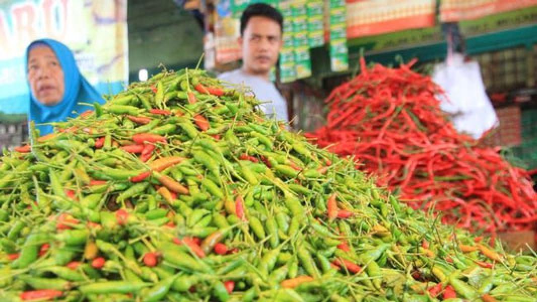 Pedagang Terinfeksi Corona, Pemkot Surabaya Tutup Dua Pasar