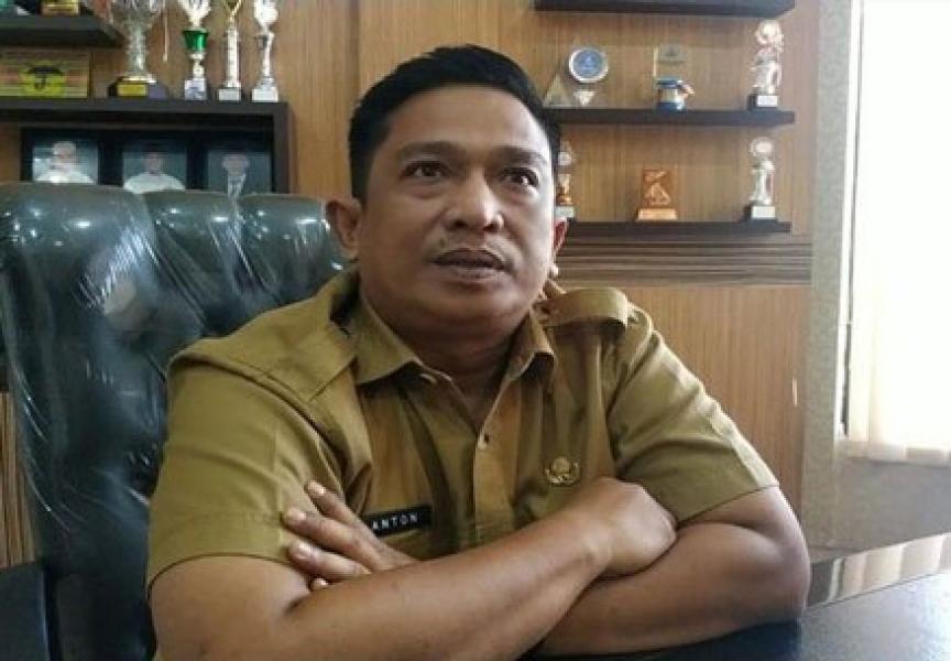 Pembangunan Jalinprov Sontang-Duri Ditunda Karena Pergeseran Anggaran Covid-19