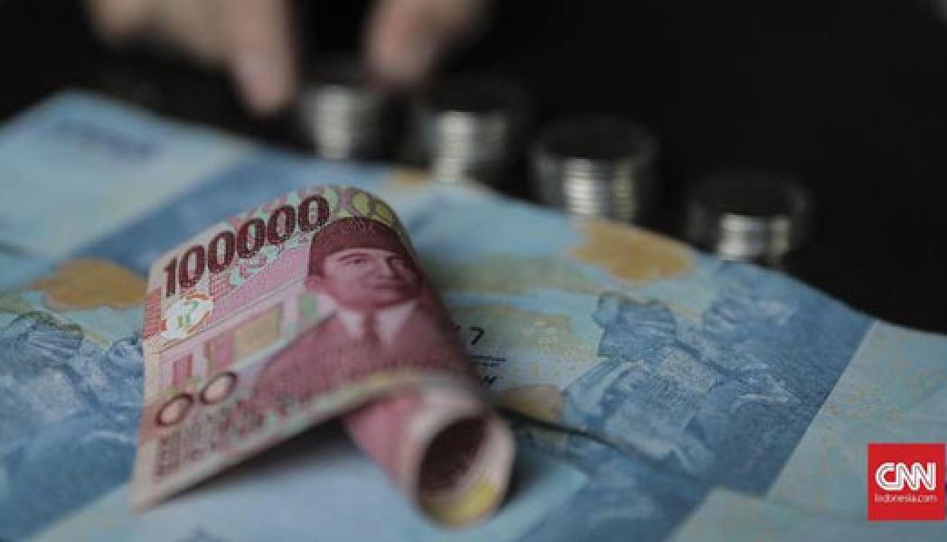 Pemerintah Resmi Izinkan Pengusaha Cicil dan Tunda THR