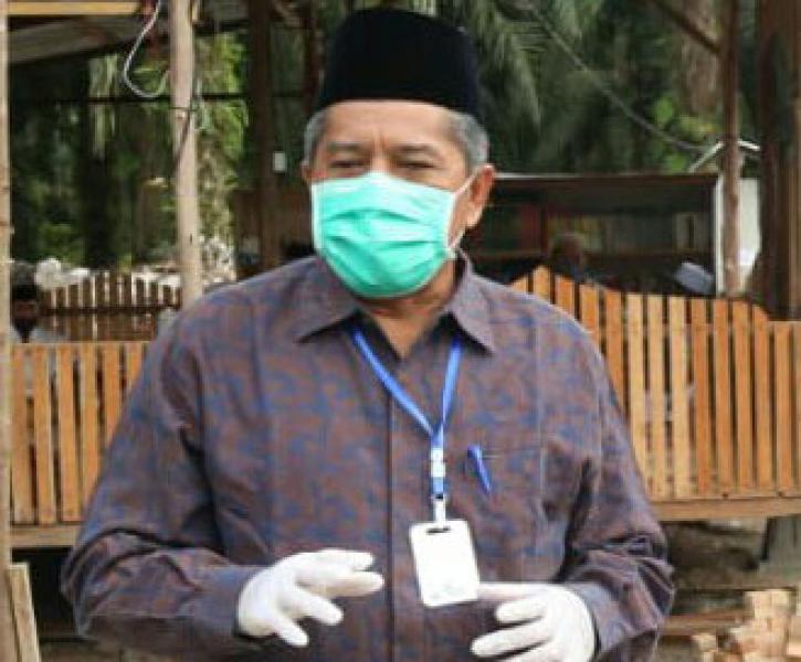 Pemkab Siak Siap Ikuti Penerapan PSBB