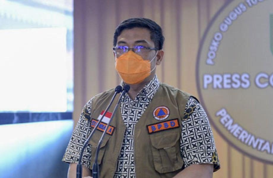 Pemprov: Sampaikan BLT ke Masyarakat Sesuai Mekanisme