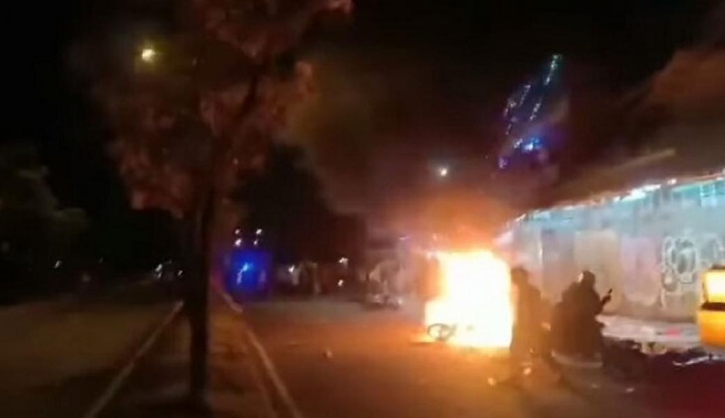 Pemuda Pancasila dan PSHT Bentrok di Bekasi, 4 Motor Hangus