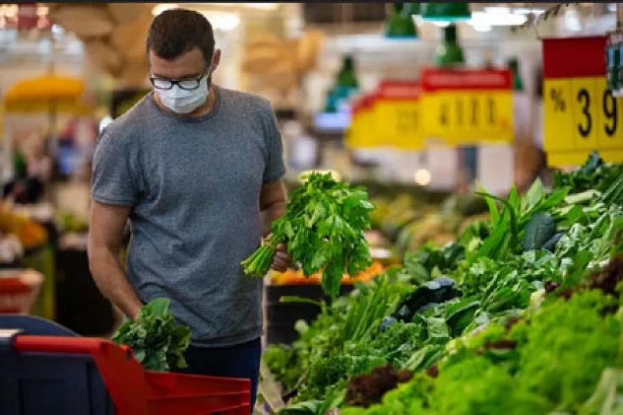 Peneliti Ungkap Banyak Pria Ogah Pakai Masker dengan Alasan Konyol!