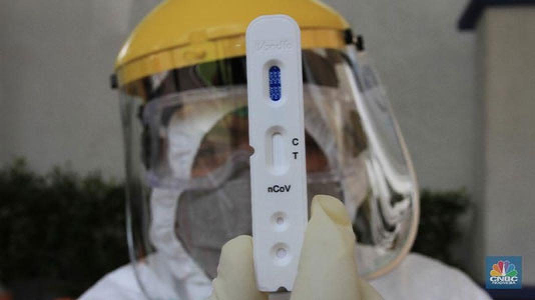 Penelitian: Covid-19 Sudah Tak Menular Setelah 11 Hari Sakit