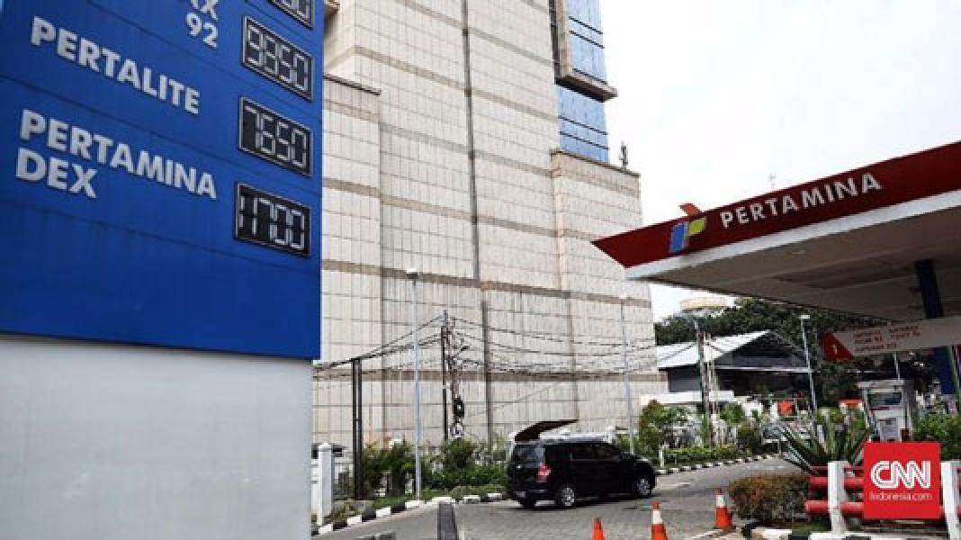 Pengamat Kritik Utang Negara ke Pertamina Bikin BBM Tak Turun