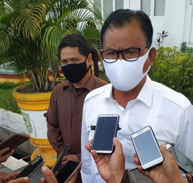 Pengendara Ke Bagansiapiapi Disuruh Putar Balik, Ini Penjelasan Pemkab Rohil