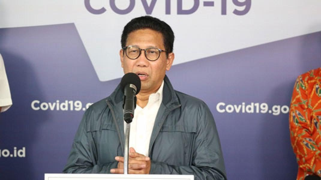 Penyaluran BLT Dana Desa Terhambat, Mendes PDTT Sebut karena Akses Wilayah