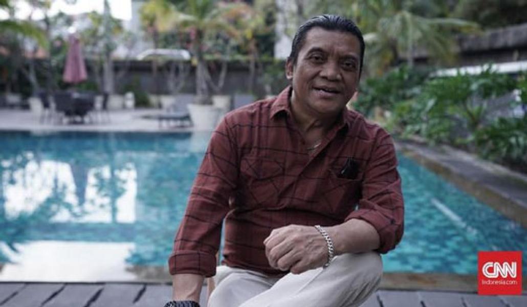 Penyanyi Didi Kempot Meninggal Dunia