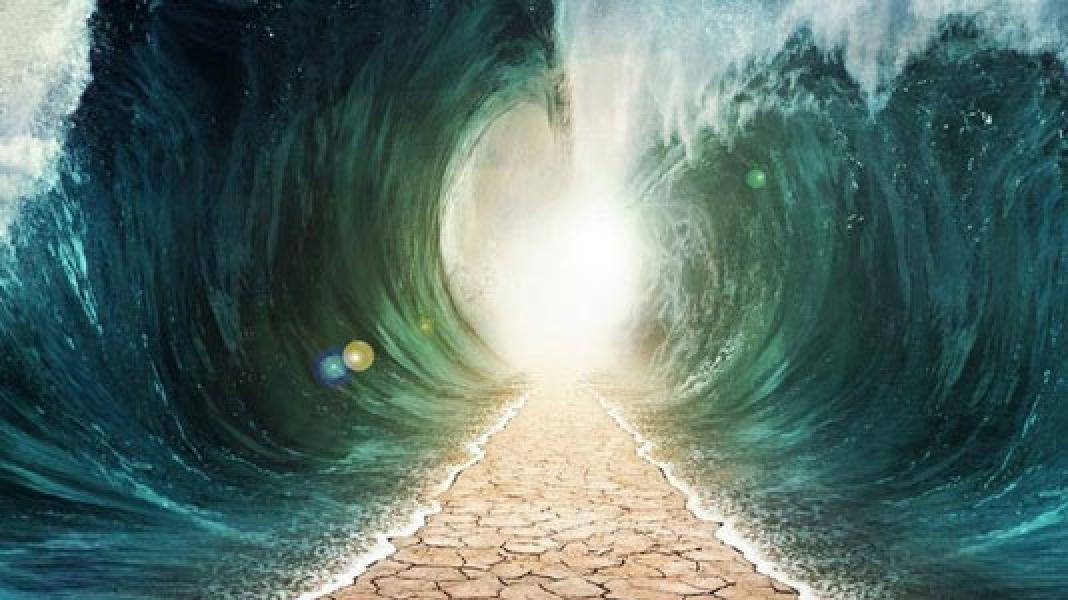 Perjalanan Nabi Musa dan Cerita Perlawanan terhadap Firaun