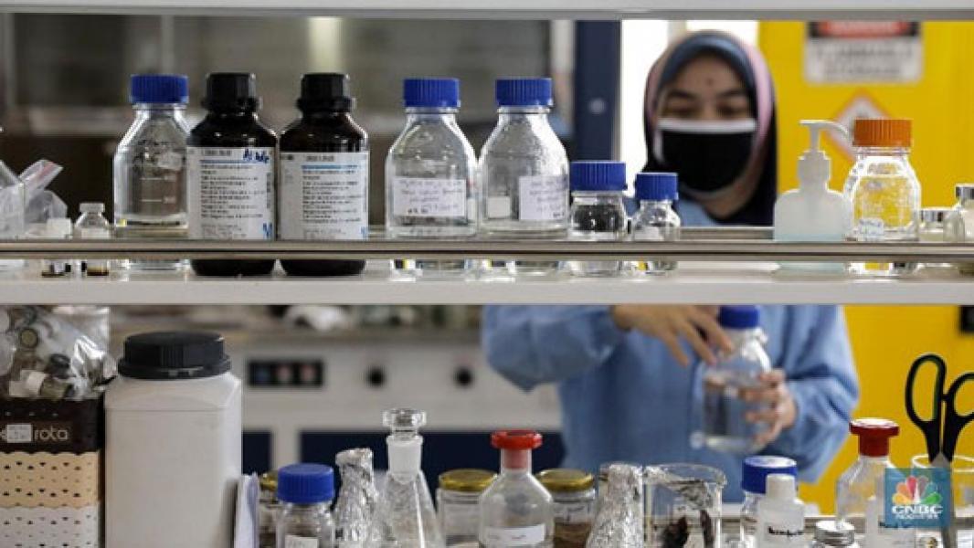 Pil Kina hingga Herbal, Ini Obat Corona yang Sedang Diuji RI