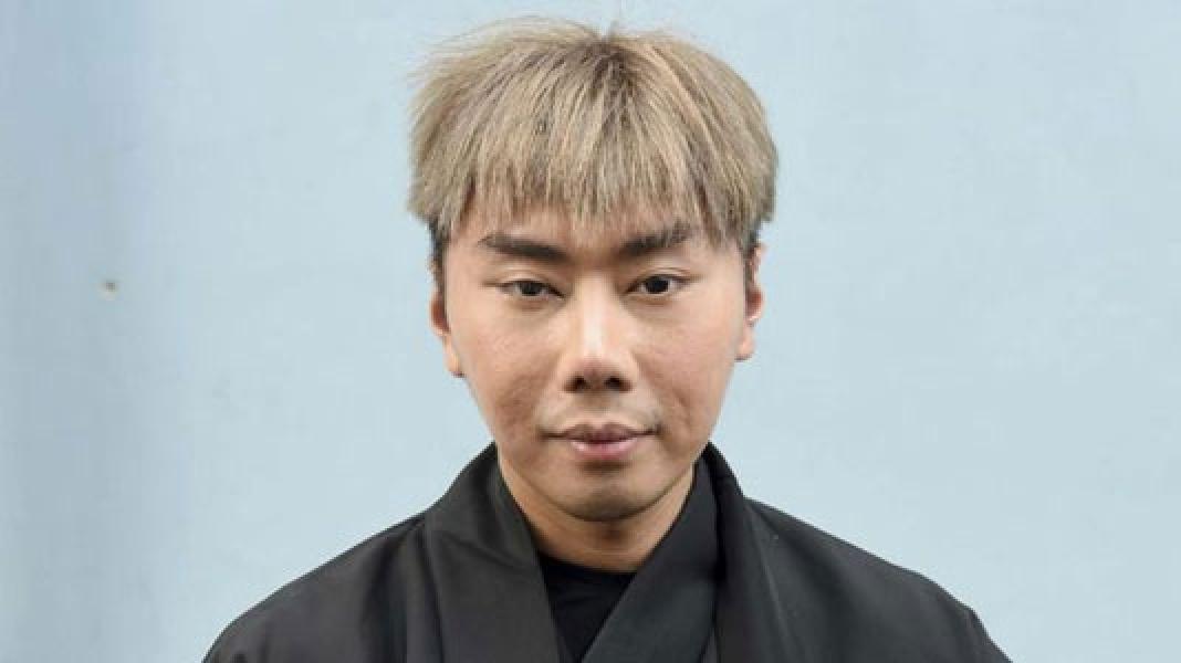 Polisi Tangkap Roy Kiyoshi Terkait Narkotika