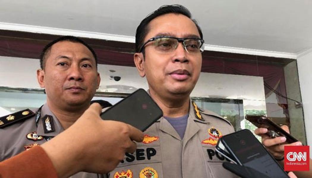 Polisi Tetapkan 2 Tersangka Kasus Gagal Bayar Indosurya