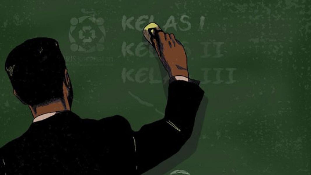 Ramai Soal Penghapusan Kelas BPJS Kesehatan, Ini Faktanya!