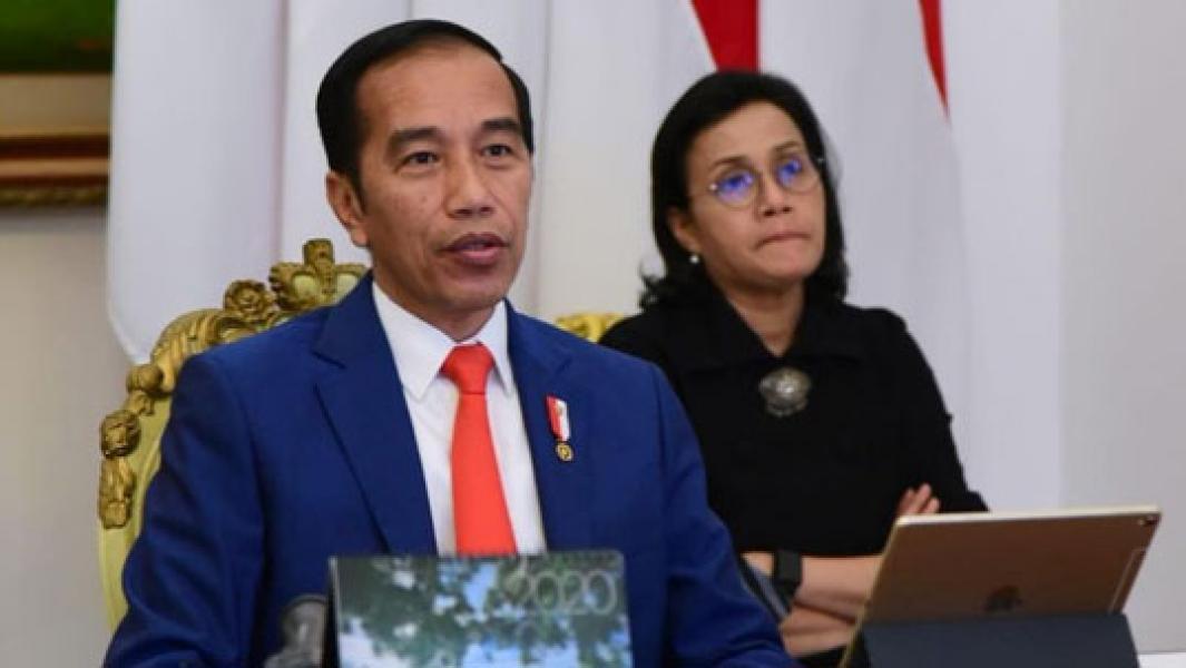Ramalan Seram Sri Mulyani: Saat Konsumsi Masyarakat Tumbuh 0%