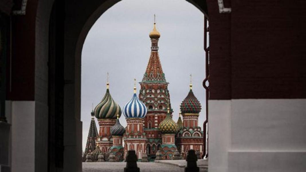 Rusia Catat Lonjakan Harian Nyaris 10 Ribu Positif Corona