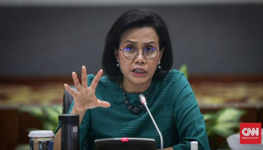 SMI Resmi Kasih THR ke PNS dengan 13 Kriteria
