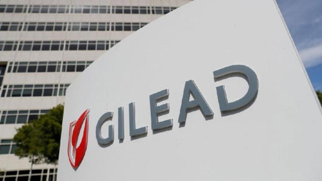 Sah! Obad Gilead Diizinkan Untuk Obati Covid-19 di AS