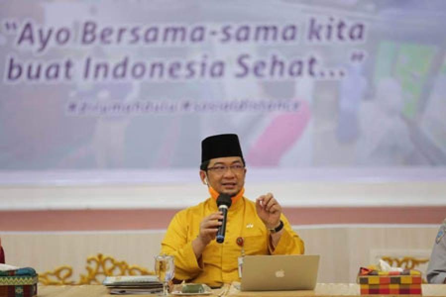 Segera Berakhir, Ayo Manfaatkan Sisa Waktu Penghapusan Denda Pajak