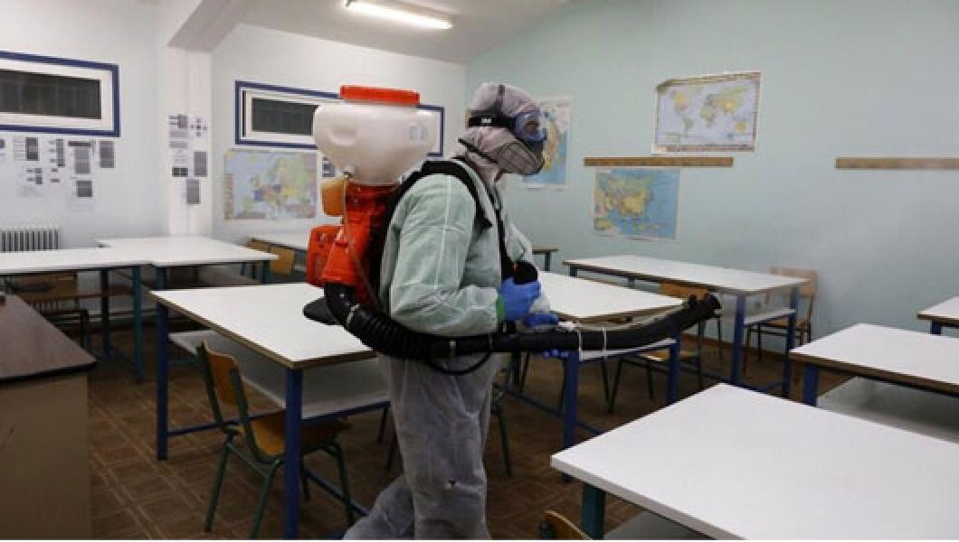 Sekolah Masih Diliburkan Selama Pandemi Covid-19, Tetap Belajar Di Rumah