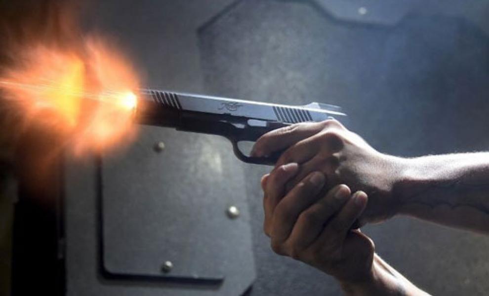 Seorang Warga Tewas Tertembak Polisi saat Razia PSBB