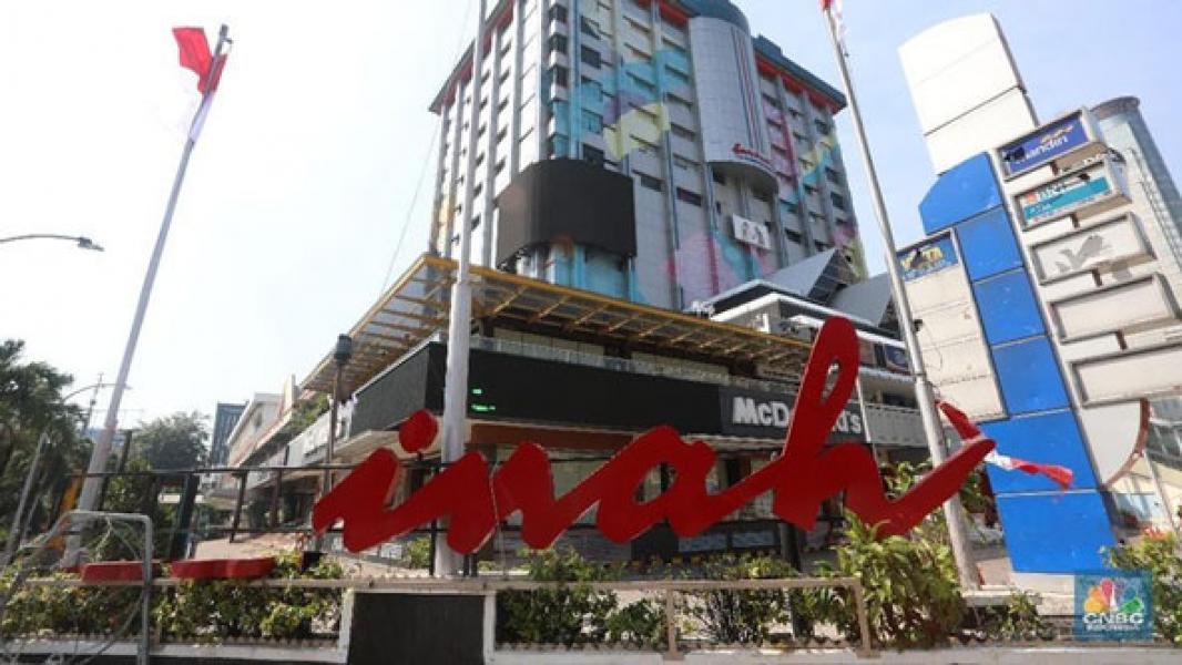 Setelah 30 Tahun, Malam Ini Hari Terakhir McD di Sarinah